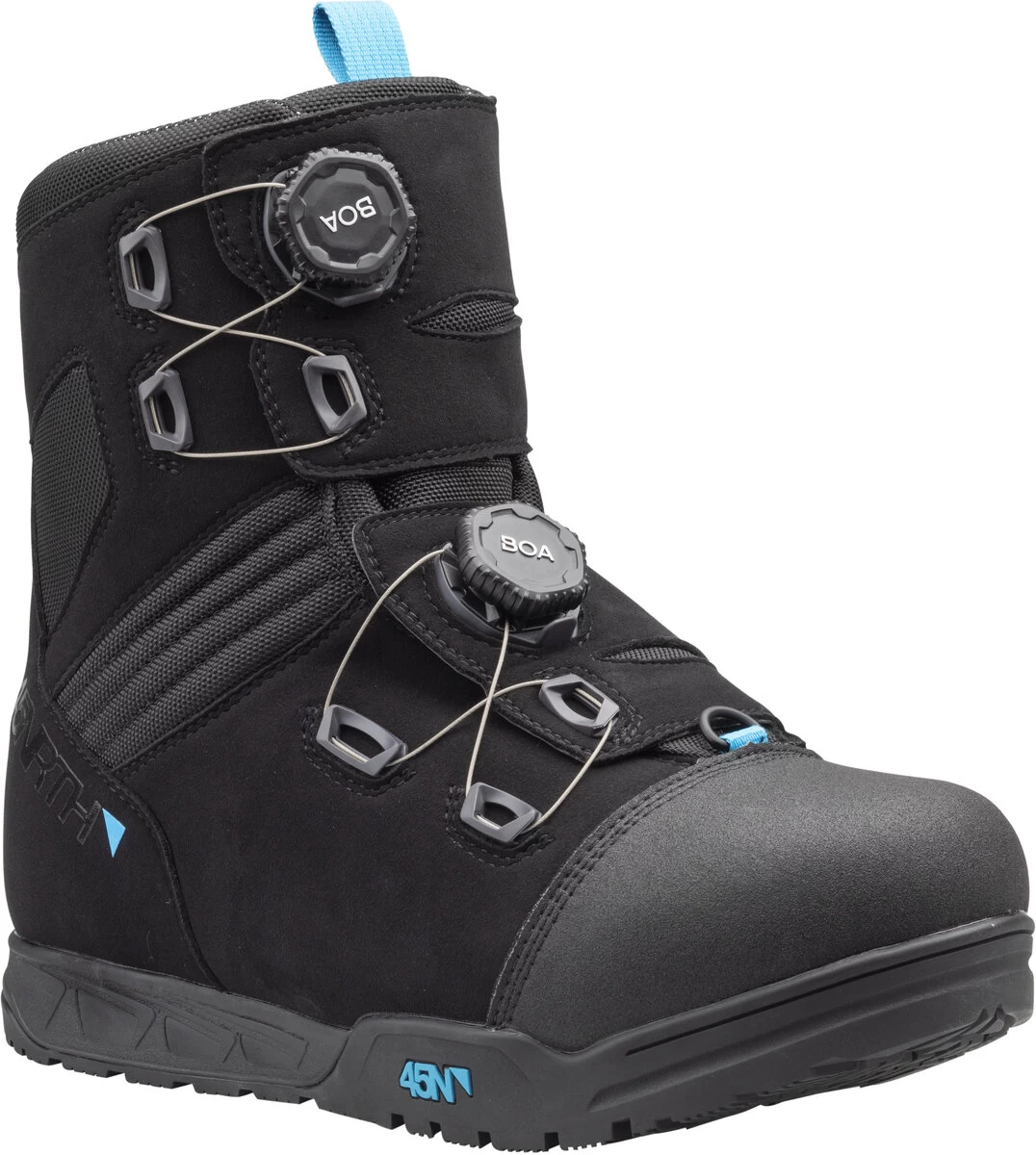 45NRTH Wolfgar Boa Boot