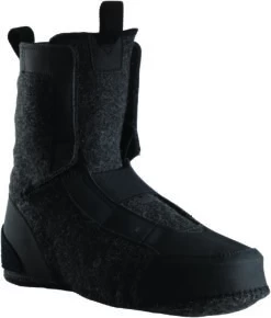 45NRTH Wølfgar Wool Felt Inner Boot