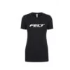 Felt Bicycles Felt Logo T | Black | Women's