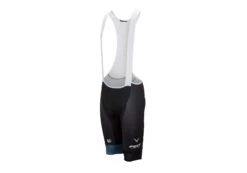 Felt Bicycles Felt Scatto Pro Bibshorts Black - Men's