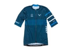 Felt Bicycles Felt Short-Sleeve Jersey Slate | Women's