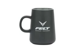 Felt Bicycles Coffee Mug