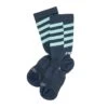 Felt Bicycles Felt 6" Socks - Navy
