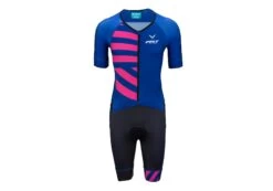 Felt Bicycles Felt Triathlon Aero FZ Racesuit Women's