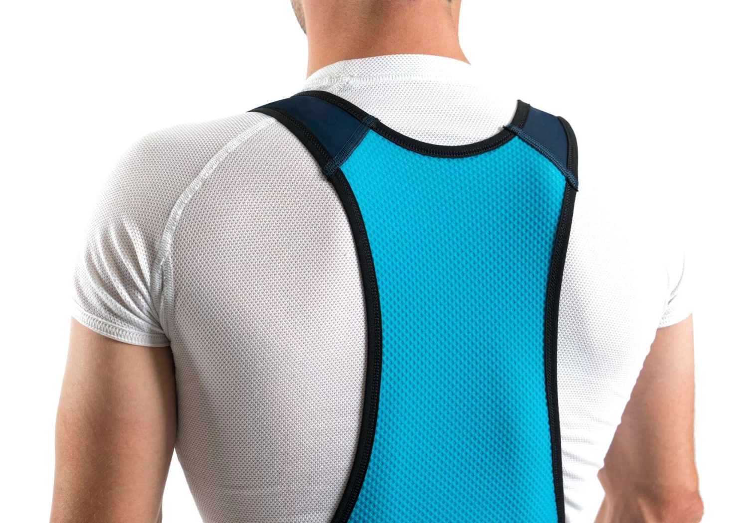 Felt Bicycles Felt + Eliel Laguna Seca Bib Shorts - Men's - Image 3