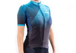 Felt Bicycles Felt Team Short-Sleeve Jersey - Women's