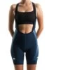 Felt Bicycles Felt + Eliel Laguna Seca Bib Shorts - Women's