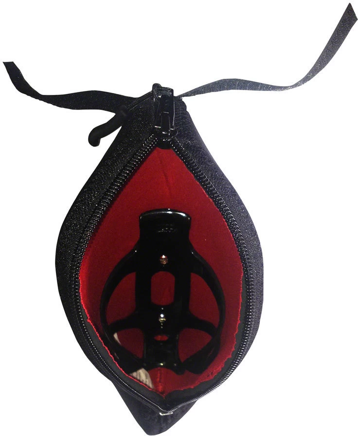 Bar Mitts Winter Bot Water Bottle Pogie - Image 2