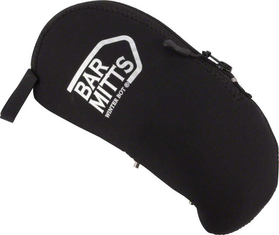 Bar Mitts Winter Bot Water Bottle Pogie