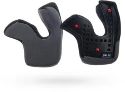 Bell Full-9 Fusion Cheek Pads