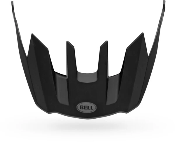 Bell Super Air R/Super Air Visor