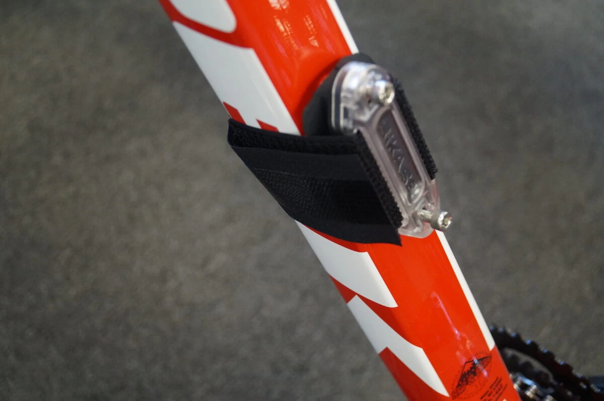 BiKASE Anywhere Cage Strap Adapter - Image 5