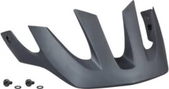 Bontrager Blaze WaveCel Bike Helmet Visor