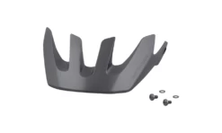 Bontrager Bontrager Rally WaveCel Bike Helmet Visor