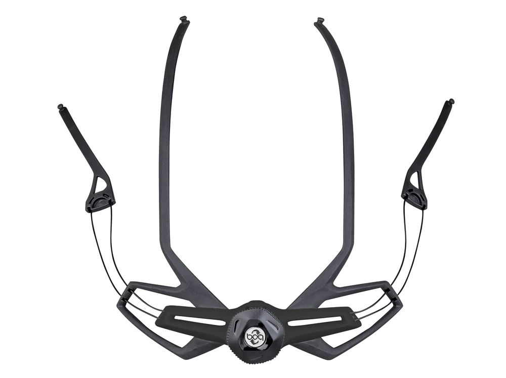 Bontrager Bontrager Velocis Mips BOA Bike Helmet Fit System