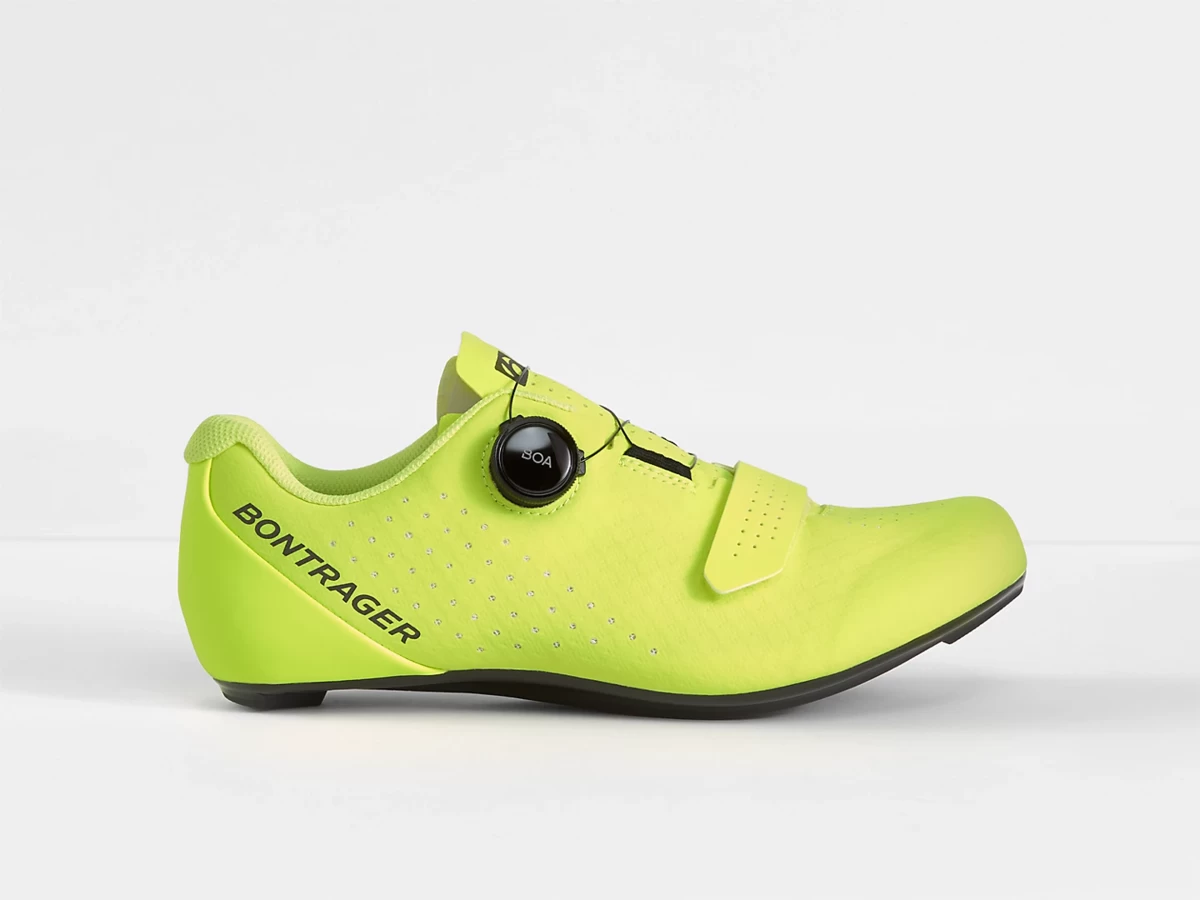 Bontrager Circuit Road Cycling Shoe - Image 4