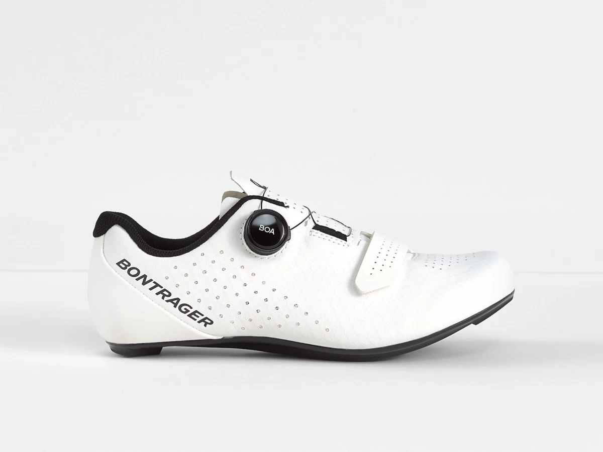 Bontrager Circuit Road Cycling Shoe - Image 3