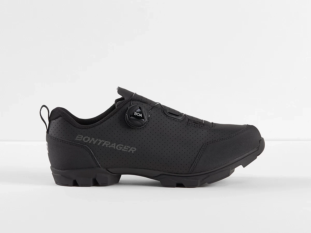Bontrager Evoke Mountain Bike Shoe - Image 2
