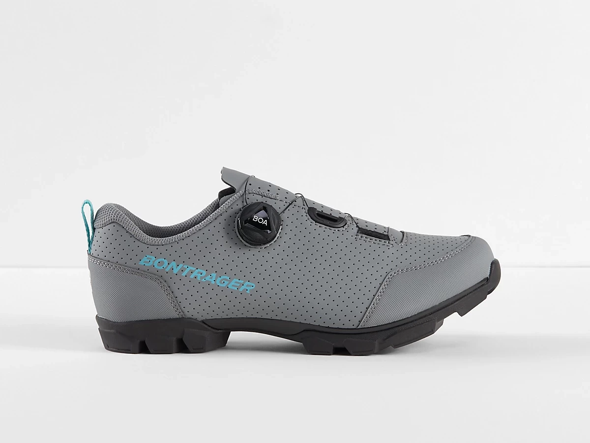 Bontrager Evoke Mountain Bike Shoe - Image 3