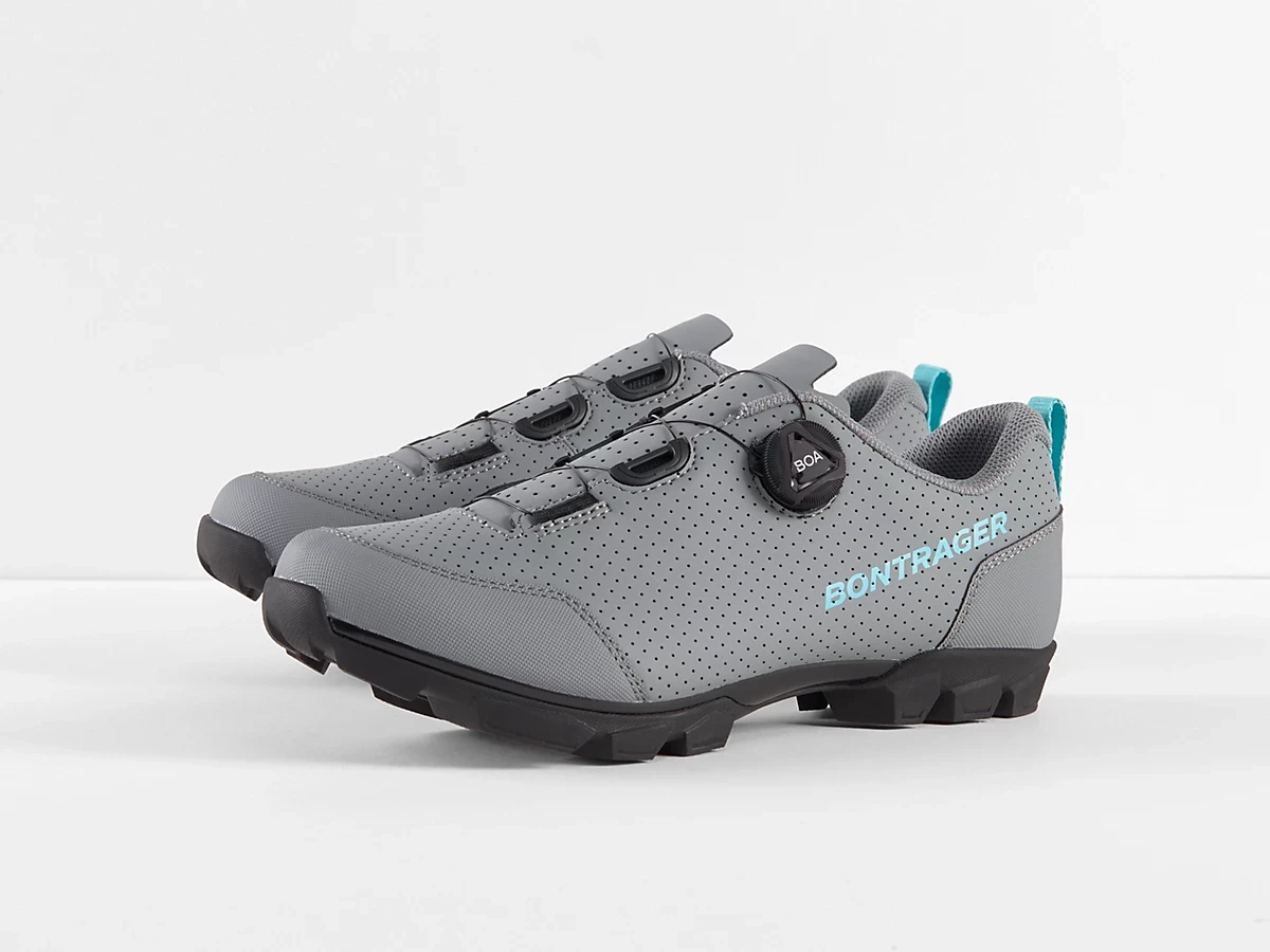 Bontrager Evoke Mountain Bike Shoe - Image 6
