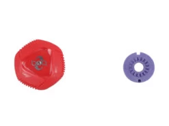 Bontrager Shoe Replacement Boa IP1 Kit