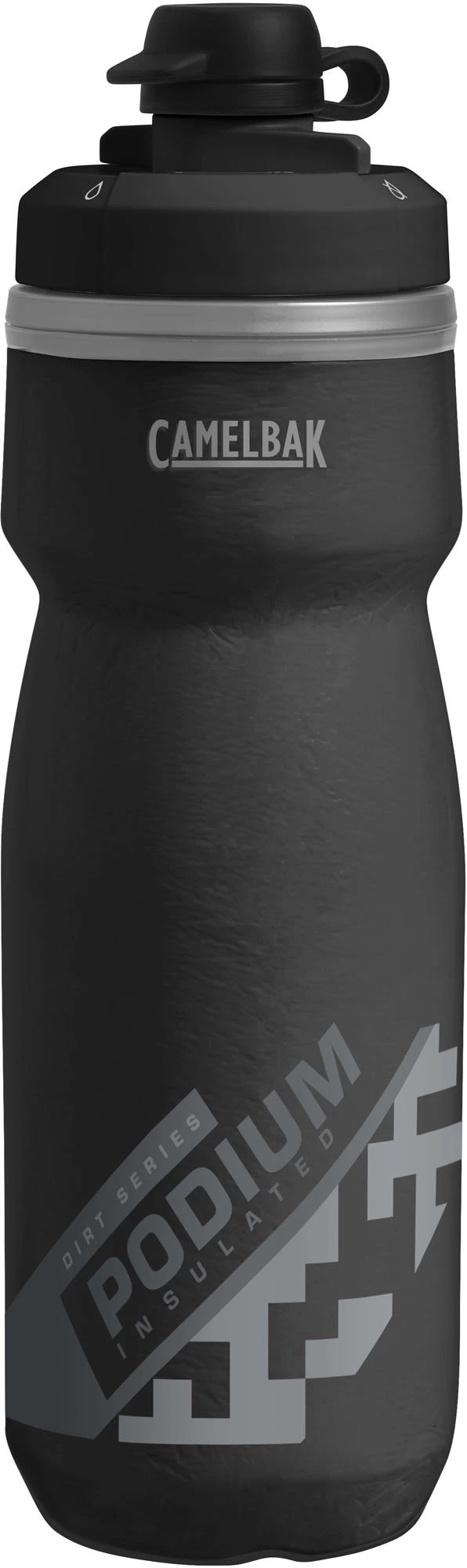 CamelBak Podium Dirt Series Chill 21oz