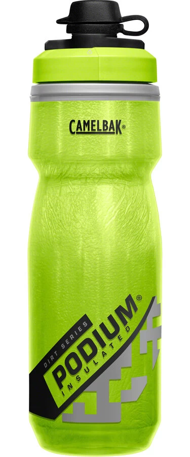 CamelBak Podium Dirt Series Chill 21oz - Image 2