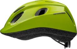 Cannondale Quick Junior Youth Helmet