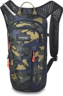 Dakine Shuttle 6L Bike Hydration Backpack