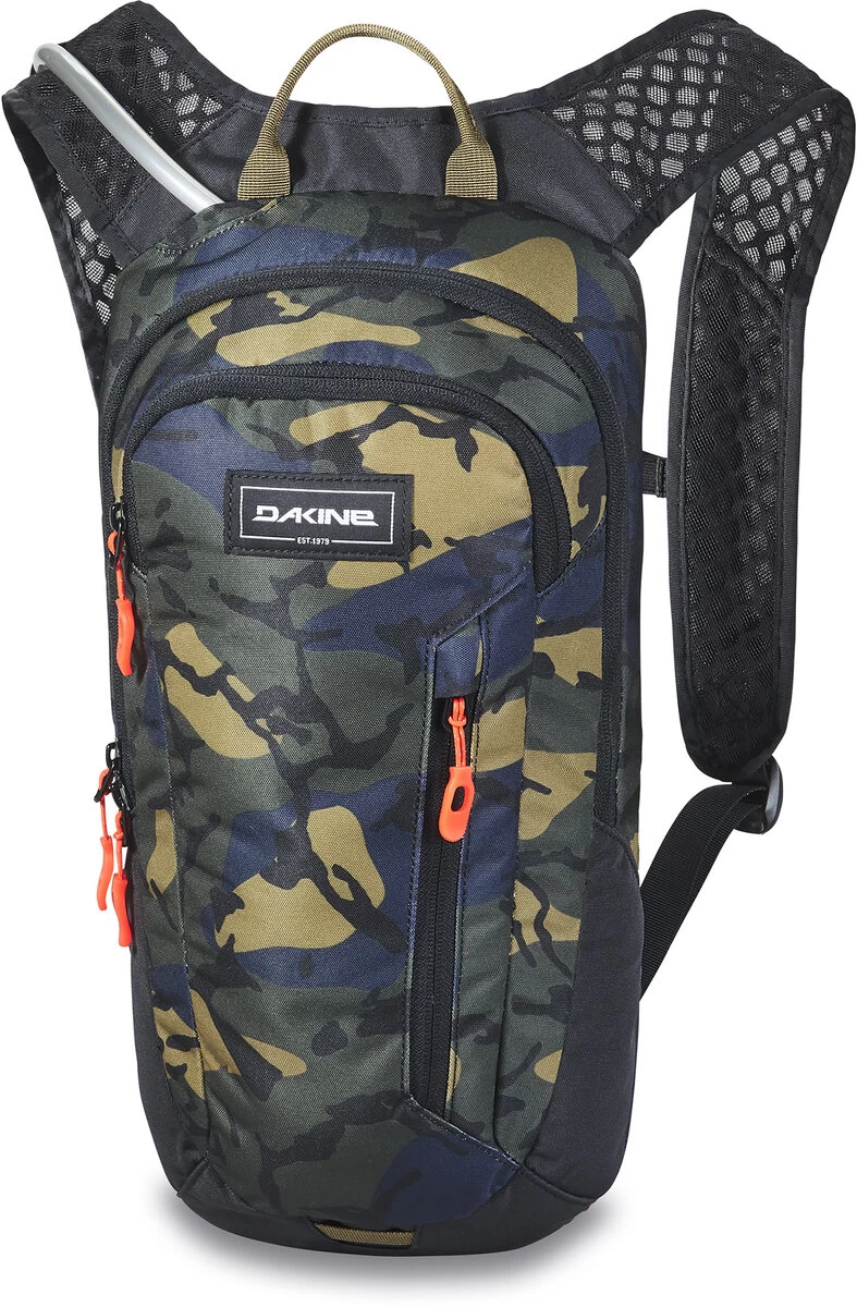 Dakine Shuttle 6L Bike Hydration Backpack