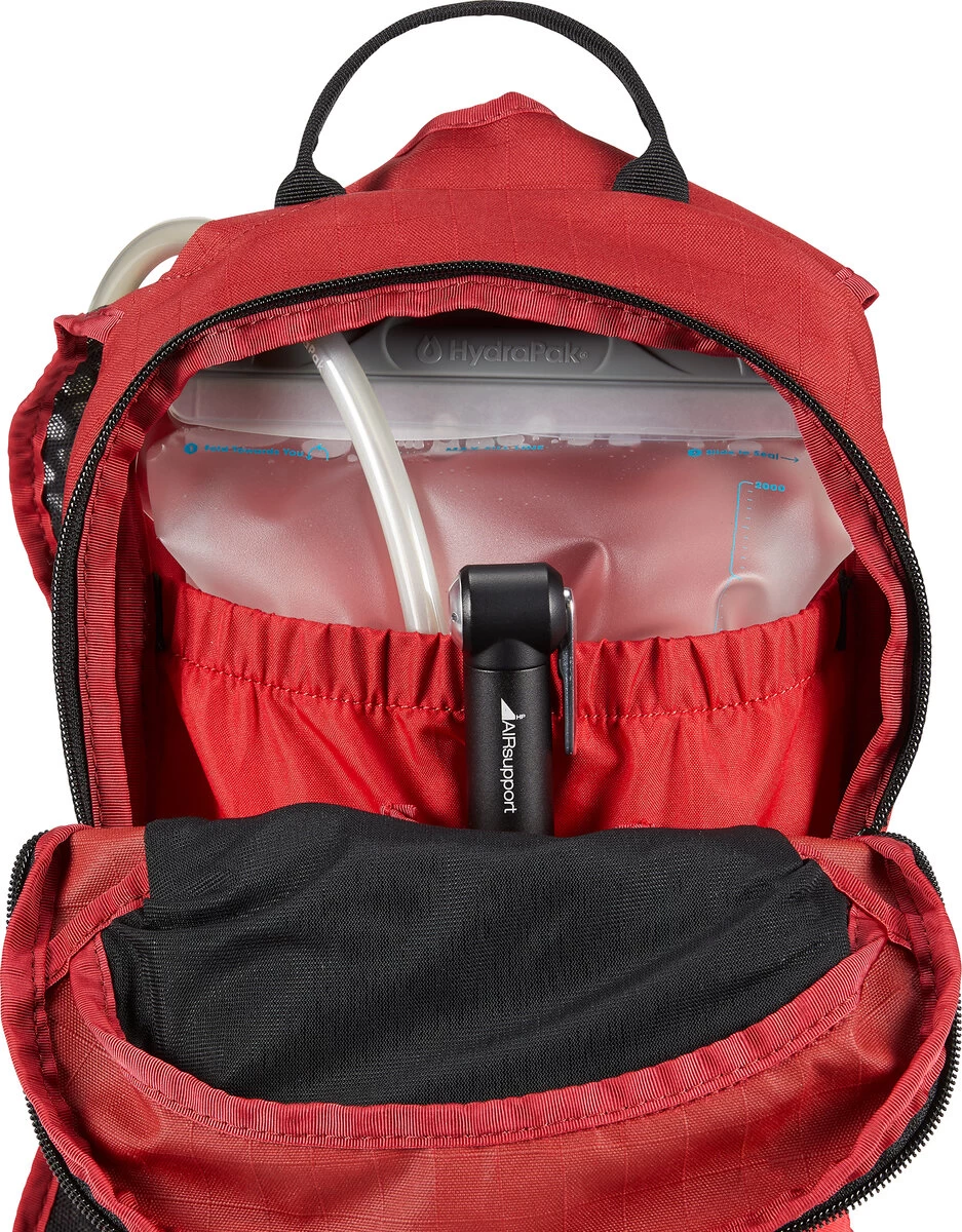 Dakine Shuttle 6L Bike Hydration Backpack - Image 3