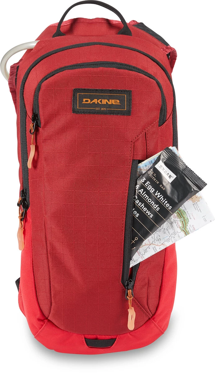 Dakine Shuttle 6L Bike Hydration Backpack - Image 4