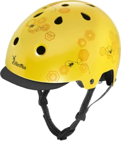 Electra Honeycomb Lifestyle Lux Bike Helmet