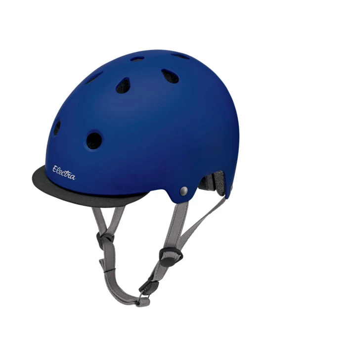 Electra Solid Color Helmet - Image 4