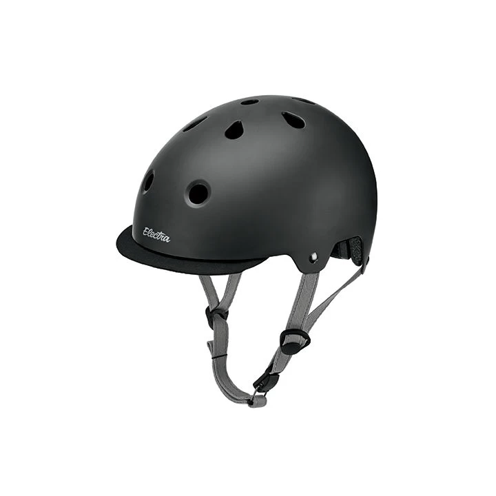 Electra Solid Color Helmet - Image 5