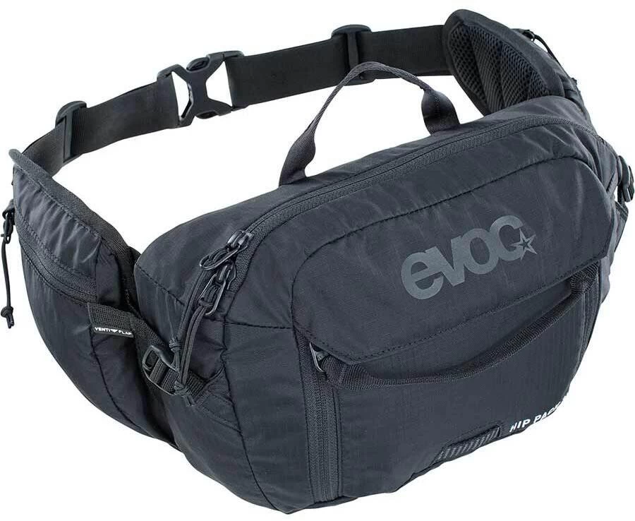 Evoc Hip Pack 3 (No Bladder)