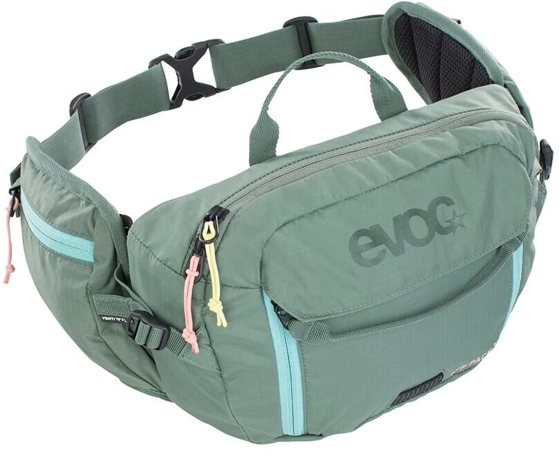 Evoc Hip Pack 3 (No Bladder) - Image 2