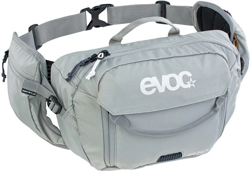 Evoc Hip Pack 3L + 1.5L Bladder