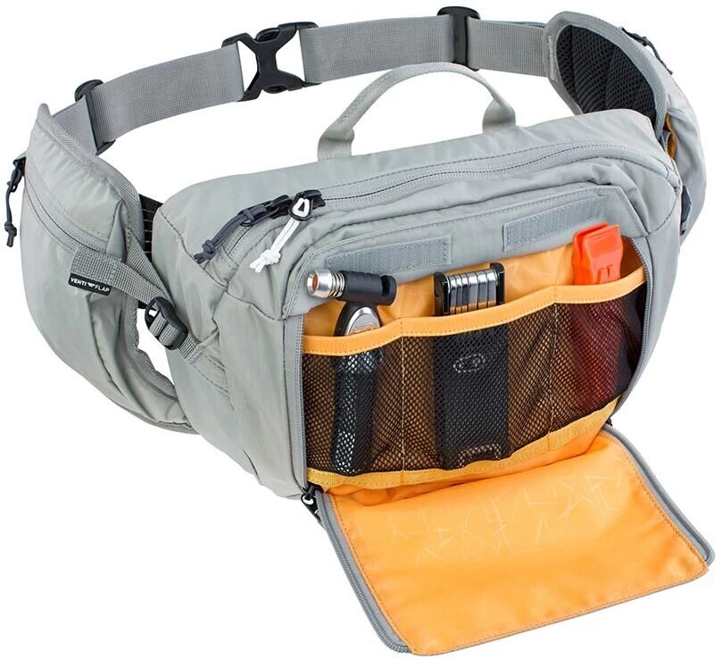 Evoc Hip Pack 3L + 1.5L Bladder - Image 3