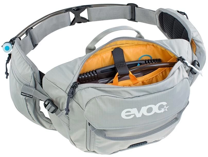 Evoc Hip Pack 3L + 1.5L Bladder - Image 4
