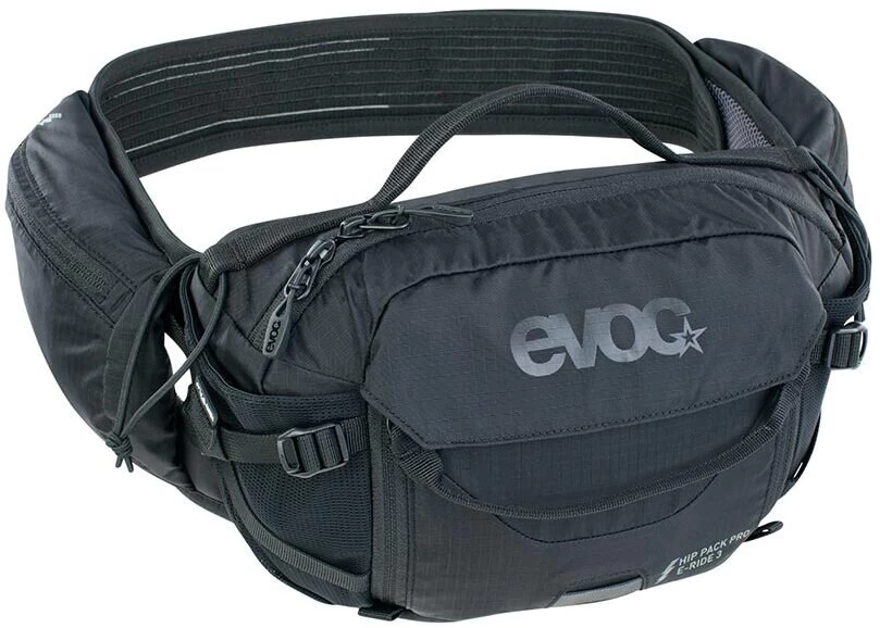 Evoc Hip Pack Pro E-Ride 3 (No Bladder)