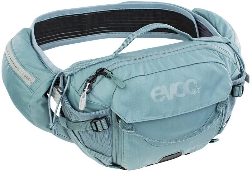 Evoc Hip Pack Pro E-Ride 3 (No Bladder) - Image 2