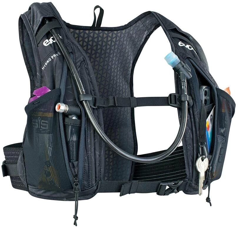 Evoc Hydro Pro 3 + 1.5L Bladder - Image 6