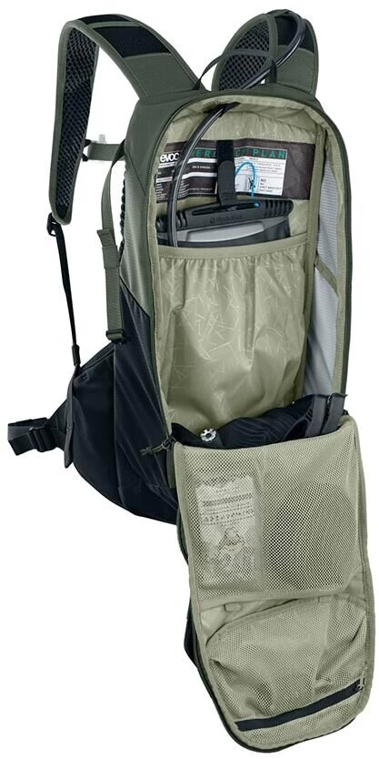 Evoc Ride 12 W/o Bladder - Image 4