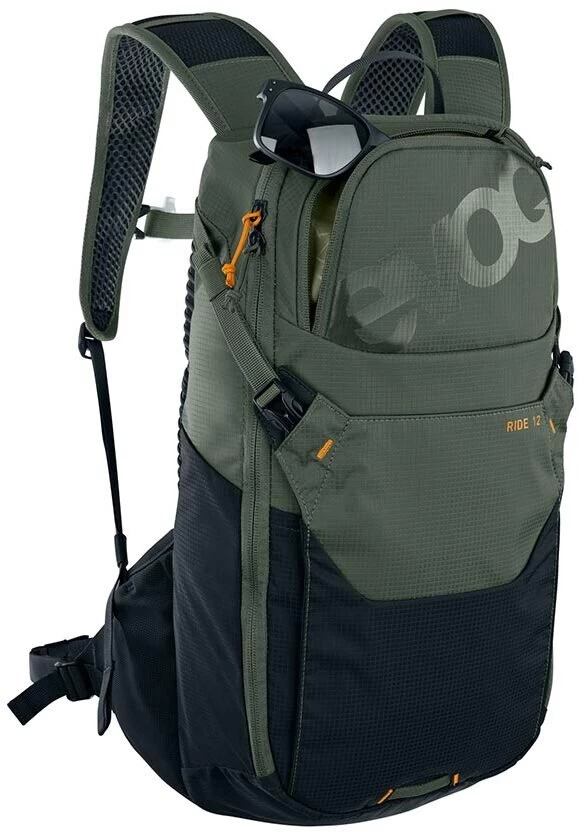 Evoc Ride 12 W/o Bladder