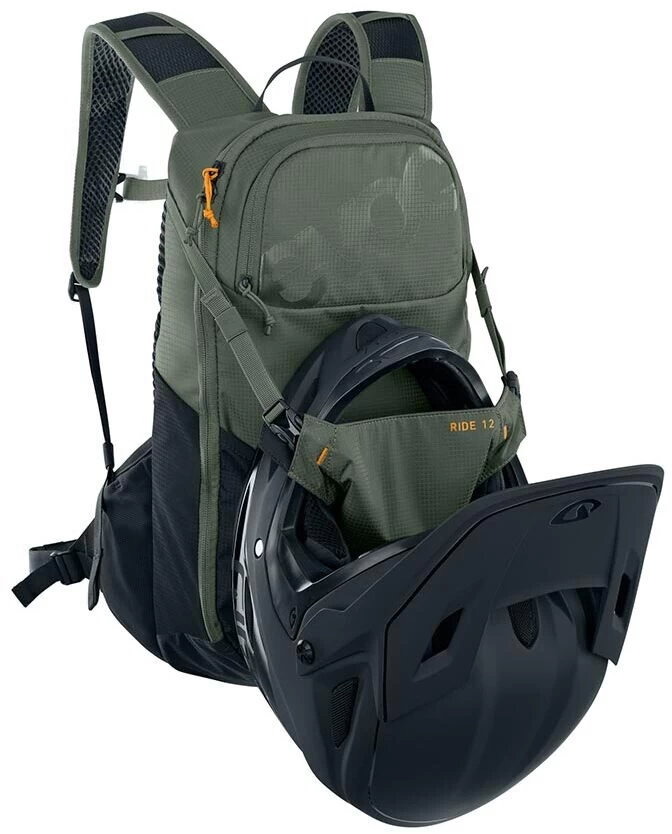 Evoc Ride 12 W/o Bladder - Image 3