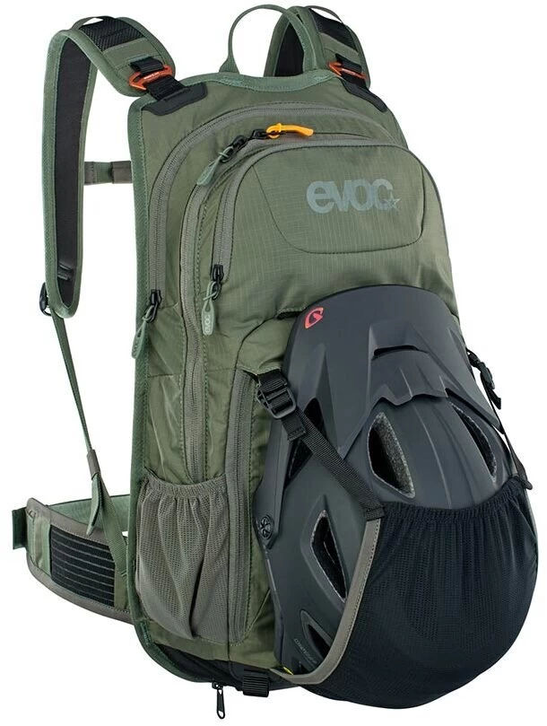 Evoc Stage 12 - Image 2