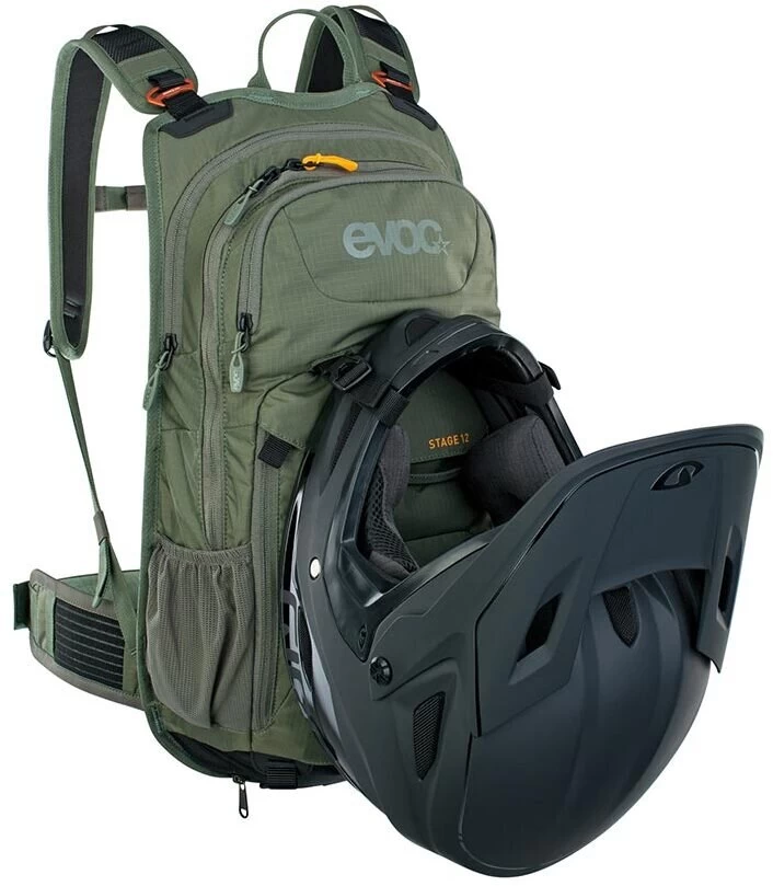 Evoc Stage 12 - Image 3