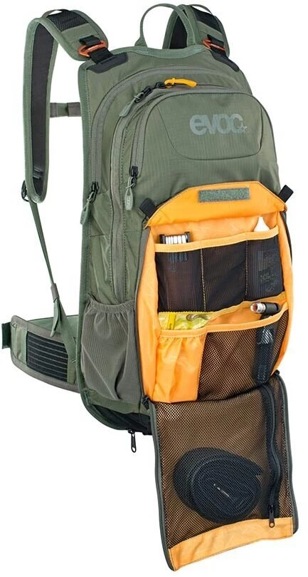 Evoc Stage 12 - Image 4