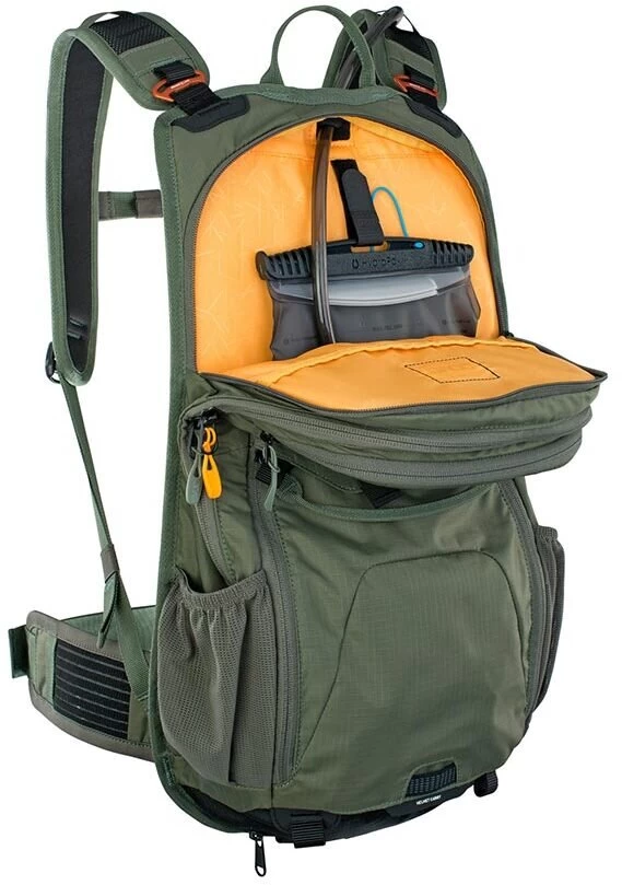 Evoc Stage 12 - Image 5